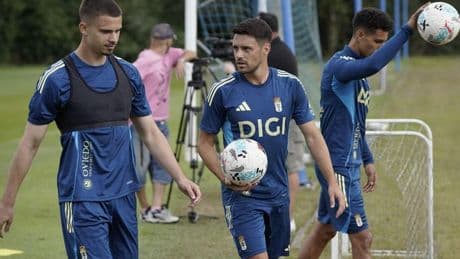 Los 1.358 millones que separan al Oviedo del Real Madrid