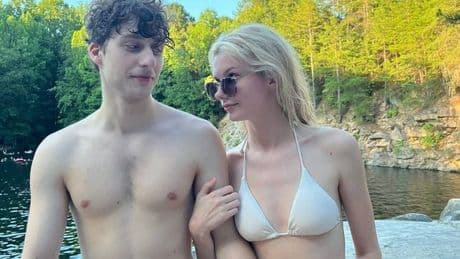 Boyfriend of Ukraine refugee stabbed on train blasts judge who let suspect free