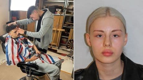 Gang lures celebrity barber to London with honey trap to steal £500,000 in crypto