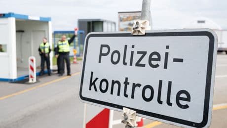 Nach Kanzlerwahl: Dobrindt will sofort verschärfte Grenzkontrollen anordnen