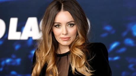 Keeley Hazell says she felt ‘ashamed’ of posing topless and was ‘too young’ for glamour industry