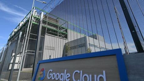 Rechenzentrum: Google baut kein eigenes Rechenzentrum in Berlin-Brandenburg