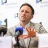 Dreigingsniveau voor procureur van Brussel Julien Moinil opgetrokken naar hoogste niveau: ‘Ernstige en zeer nabije dreiging’