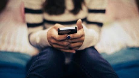 Teenagers say they prefer getting health advice from TikTok than doctors