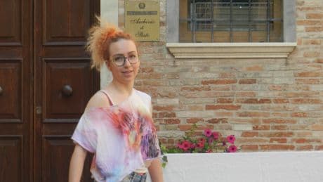 At 14, I chose a high school based on my interests at the time. I regretted it for years.