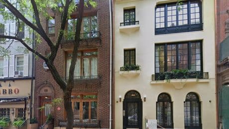 Wall Street trader’s assistant had to clean fetid sofas after ‘orgies’ at boss’s $21 million NYC townhouse: lawsuit