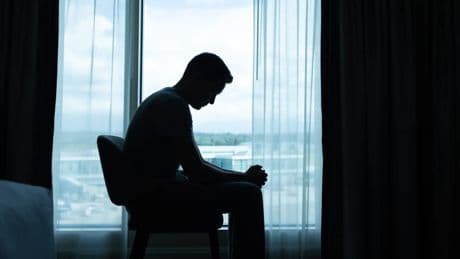 El suicidio es la segunda causa de muerte no natural en España