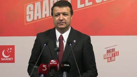 Arıkan: İktidar, muhalefeti dizayn etmek için gece gündüz çalışıyor