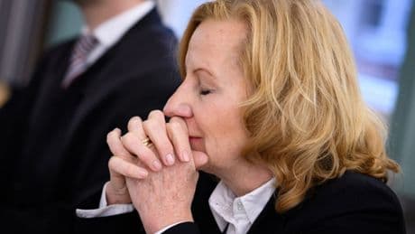 Schlesinger gegen RBB: Die Endabrechnung folgt noch