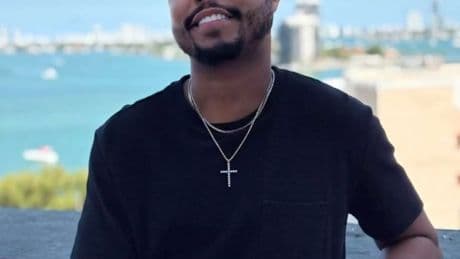 ‘Floribama Shore’ star Kirk Medas dead at 33 after ‘severe’ illness