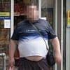 We're fed up of YouTubers coming to our town and ridiculing us for being 'the world's fattest' place to live... we're not a freak show!