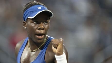 Victoria Mboko wild ride leads to tonight’s semifinal showdown at NBO Open