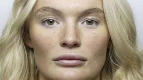 ‘Hippy crack’ crash driver who mowed down pedestrian while high learns her fate