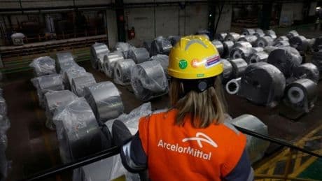 ArcelorMittal despedirá a siete trabajadores en su planta de aceros para automóvil en Agurain