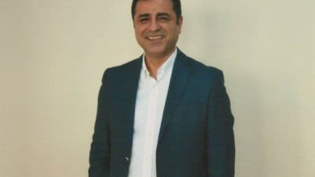 Demirtaş’tan silah bırakma açıklaması: “Barışın kaybedeni olmaz”