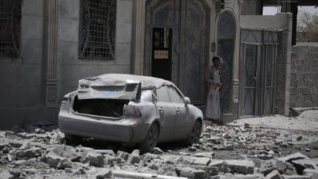 Nahost: Israel greift nach Flughafen-Angriff im Jemen an