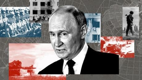 From ‘Black Wagner’ to Cuba: How Putin recruits soldiers from across the globe