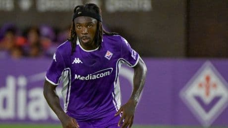 <p>Fiorentina, ecco l'avversaria nello spareggio della Conference League</p>