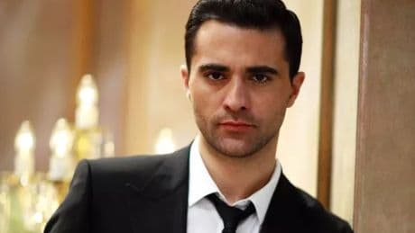 Darius Danesh's ex-wife speaks out after he died after refusing operation