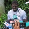 Tyreek Hill: 'I've got to prove myself' to Dolphins after last season's frustrations