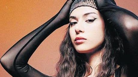 M Lisa’dan sonbahar ‘Dekor’u