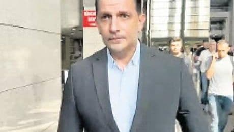 Birinci için soruşturma izni