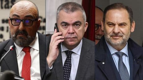 El juez Leopoldo Puente delimita la investigación de la trama Koldo mientras espera los nuevos informes de la UCO