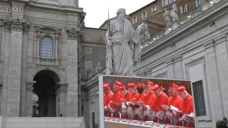 Dos papables en ‘La Contra’