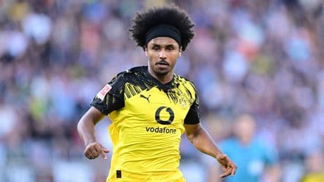 „Es ist nicht einfach, aber …“ - Adeyemi lüftet geheimes BVB-Ziel