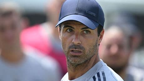 Arsenal star Mikel Arteta sold for £21m linked with shock Premier League return