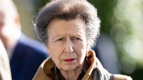 Princess Anne's horse accident 'so much worse than public knew' as friend admits truth