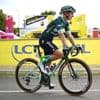 Live Tour | Wiebes terug in peloton na valpartij, Vollering voelt zich 'stuk beter' dan gisteren