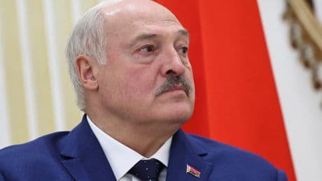 Czech Republic and allies break up Belarus spy network across Europe