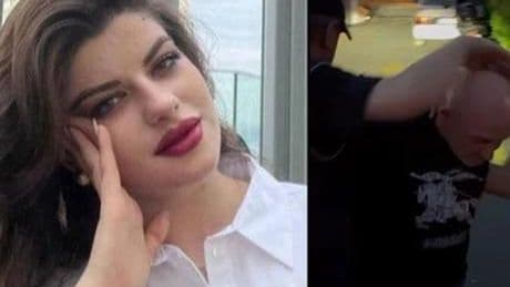 Ayşe'nin cesedini taşıyan taksici konuştu: Bagajda kan ve koku var