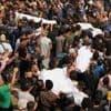 Medien im Fadenkreuz: Al-Dschasiras Top-Reporter in Gaza getötet