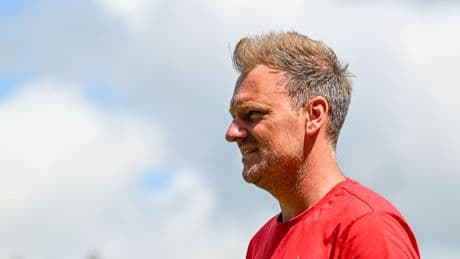 Endspiel gegen Essen - U21 kämpft um den Klassenerhalt