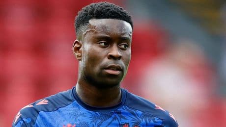 England-Star mittendrin - Dieses geleakte Video sollte niemand sehen!