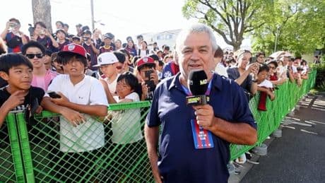 El Noevir Stadium se llena para ver el primer Barça de la temporada 25-26