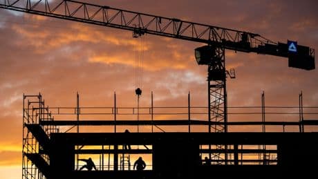 Bauen soll billiger werden - DIN-Chef will weniger DIN-Normen