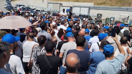 TPI patronu zam teklifini yüzde 80'e çıkardı: Grevdeki işçiler son teklifi oylayacak