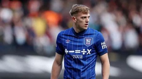 Liam Delap issue solved as Chelsea's £5m Jadon Sancho blow gives £30m striker welcome gift