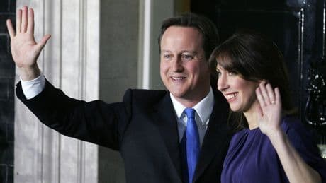 Samantha Cameron to close her fashion label after eight years