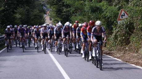La Vuelta España 2025: horario, recorrido, perfil y dónde ver por TV y online la etapa 2