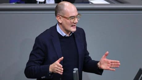 Grüne warnen vor noch höheren Krankenkassenbeiträgen im Herbst