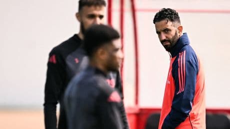 Manchester United: Ruben Amorim reveals 'bad thing' before Europa League final amid selection hint at Chelsea