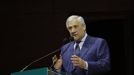Informativa di Tajani in Parlamento. Allerta sugli obiettivi sensibili
