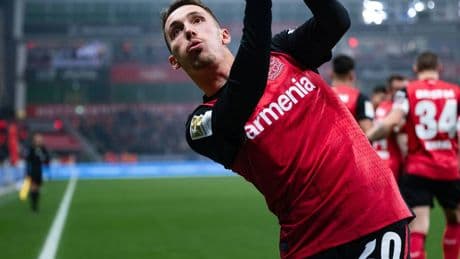 Bayers Saisonzeugnis 2024/25: Grimaldo und Co. sind zurück im Normalbereich