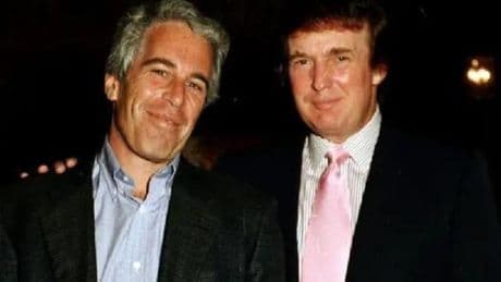 KRİTİK DOSYADA YENİ HAMLE! Trump, Epstein, Maxwell...