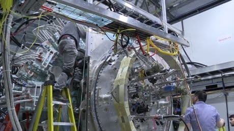 B.C. fusion energy company cuts staff due to ‘uncertain political and market climate’
