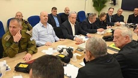 İsrail basını: Doha'daki İsrail müzakere heyeti geri çağrılacak
